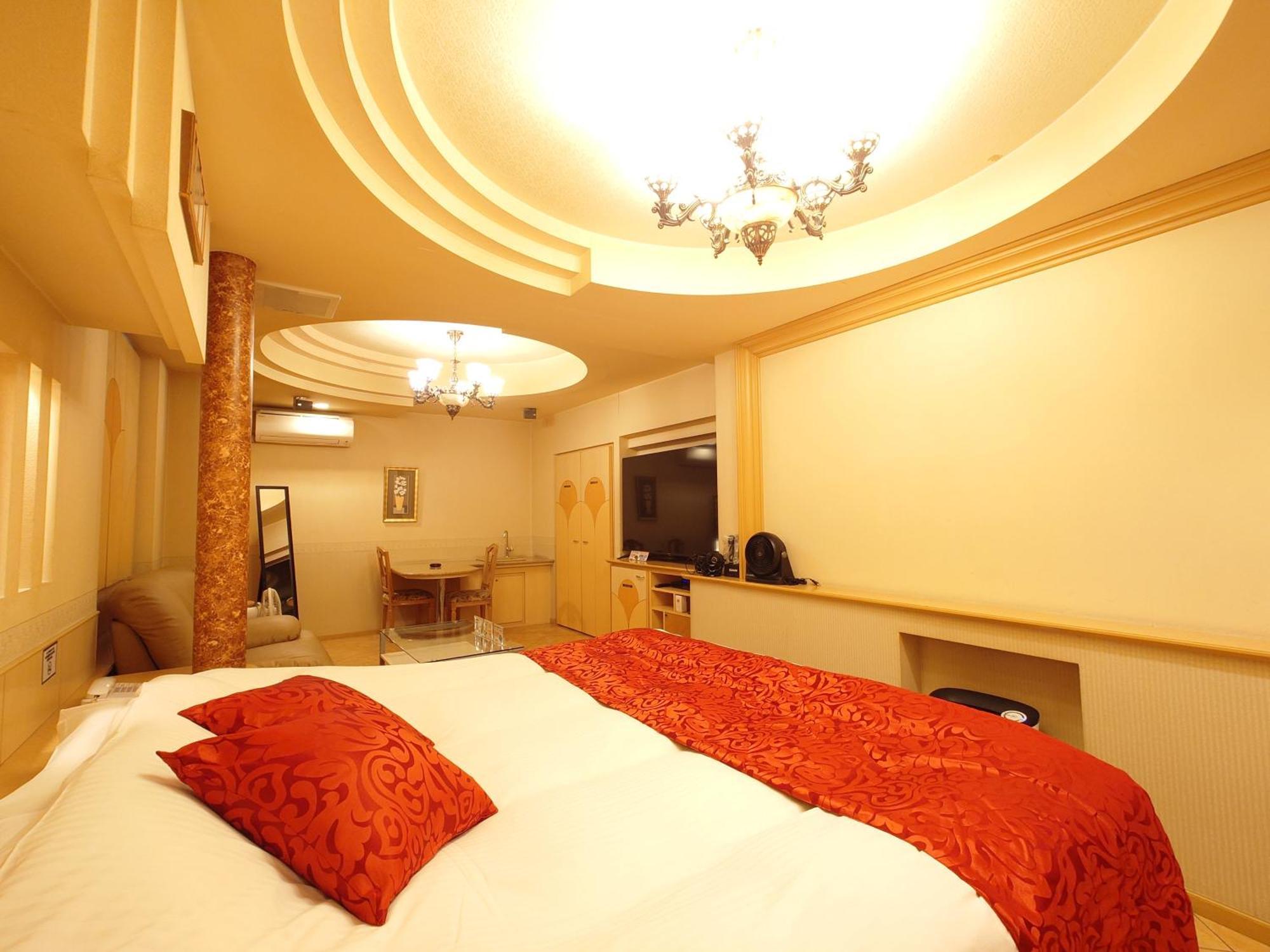 カーシュ Cache 男塾ホテルグループ (adults Only) 2* Himeji