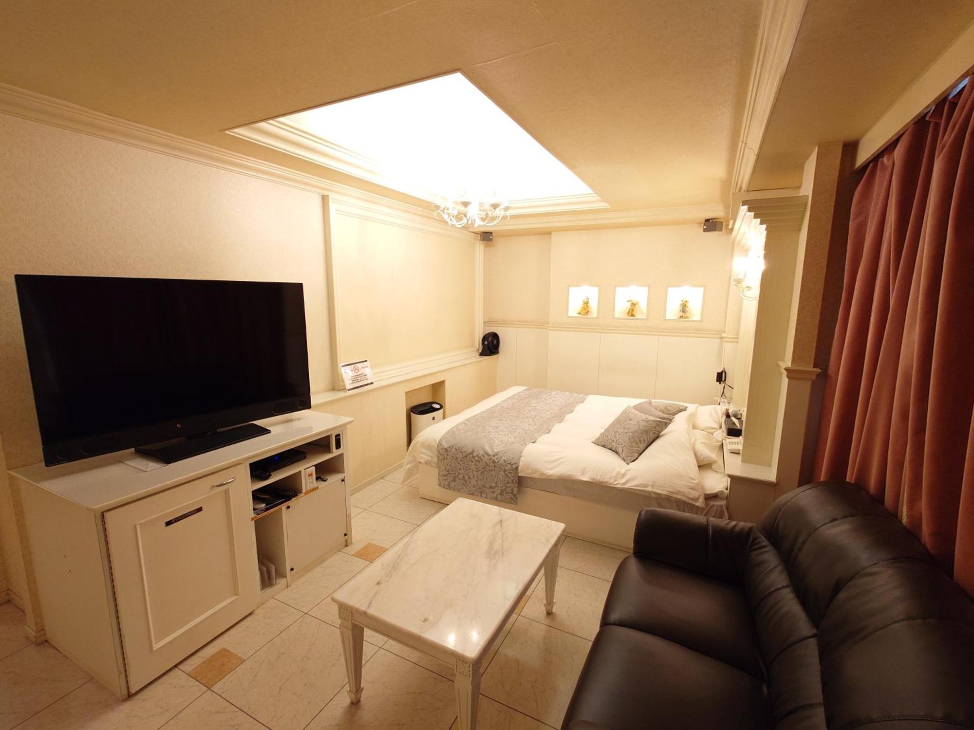 カーシュ Cache 男塾ホテルグループ (adults Only) Love hotel
