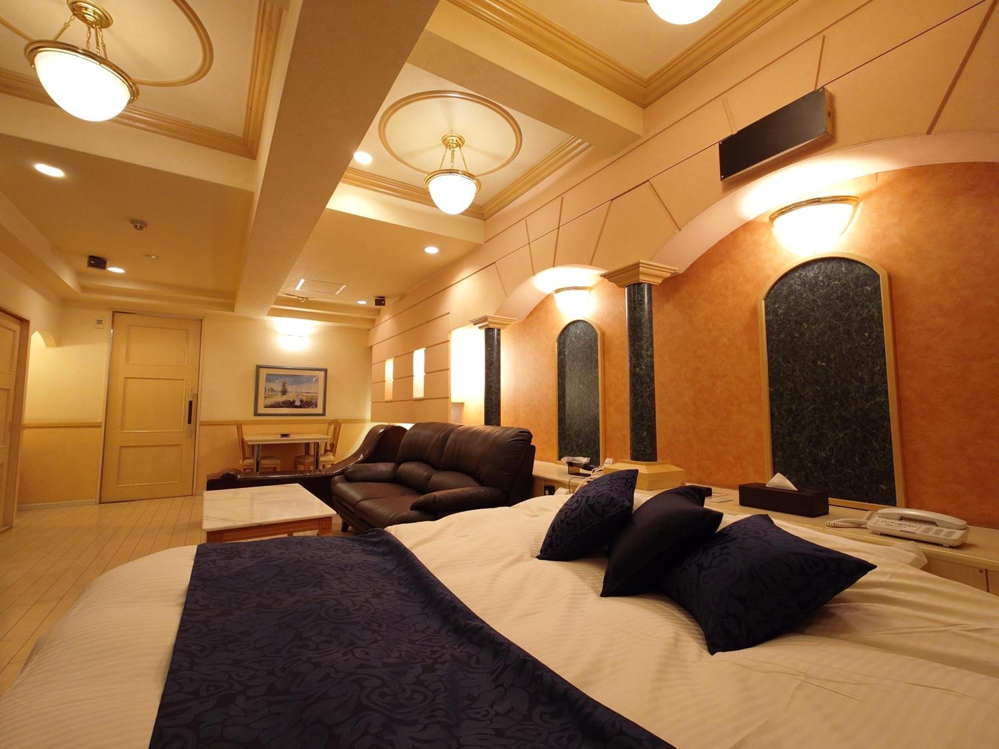 カーシュ Cache 男塾ホテルグループ (adults Only) Love hotel Himeji