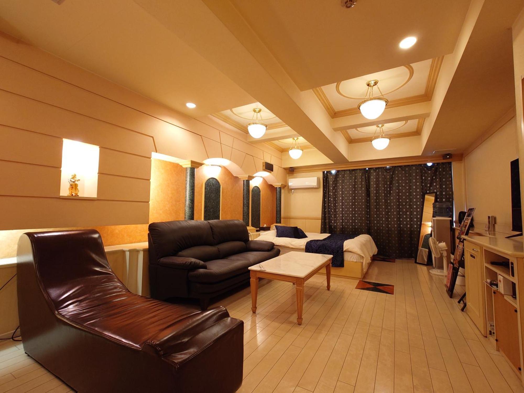 カーシュ Cache 男塾ホテルグループ (adults Only) Himeji