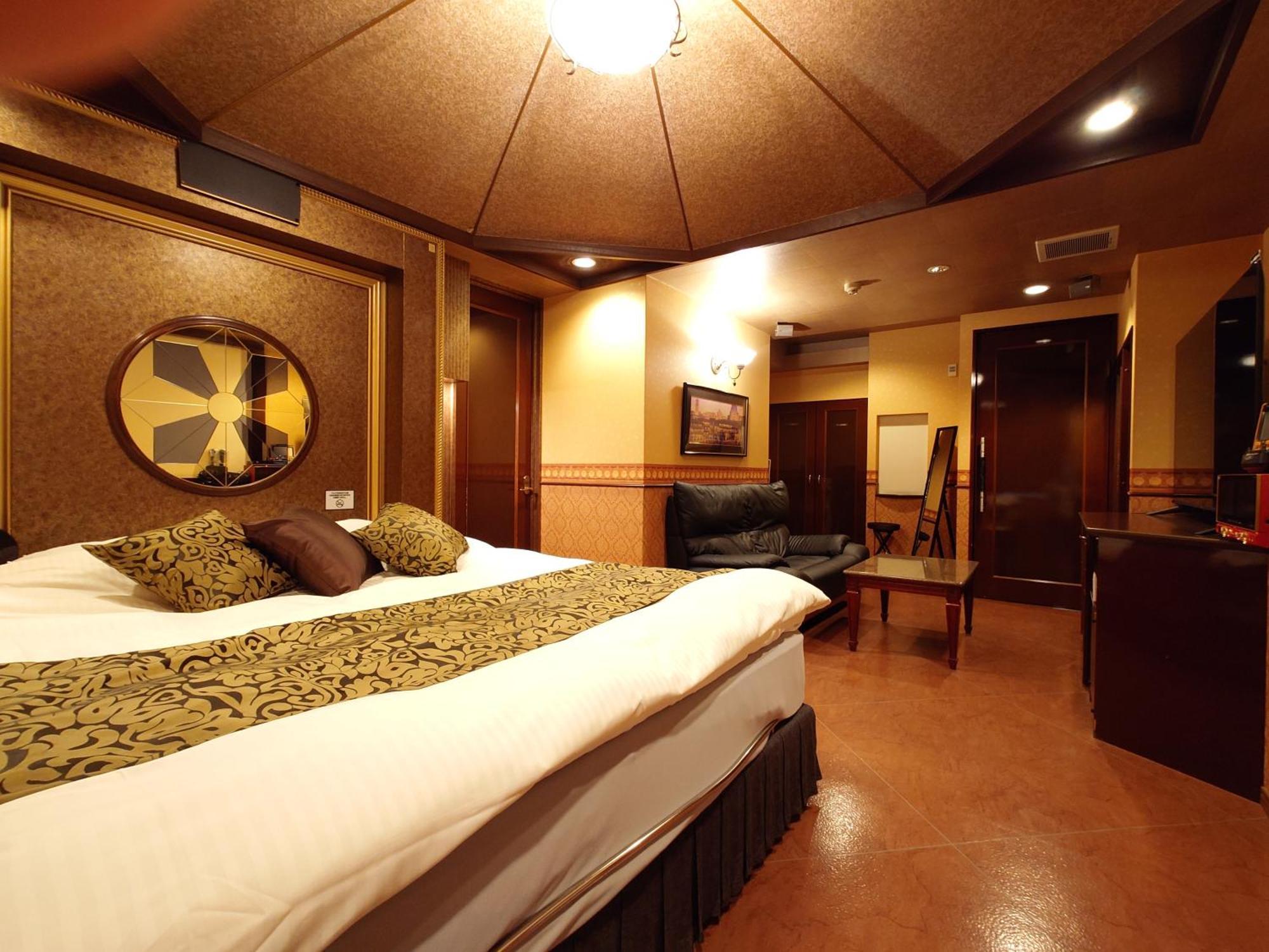 カーシュ Cache 男塾ホテルグループ (adults Only) Love hotel